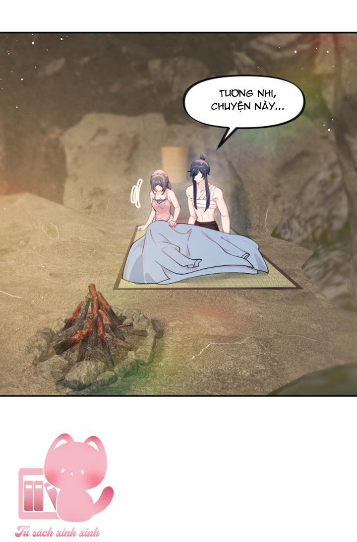 một đêm nọ đột nhiên yandere tới! chapter 111 26