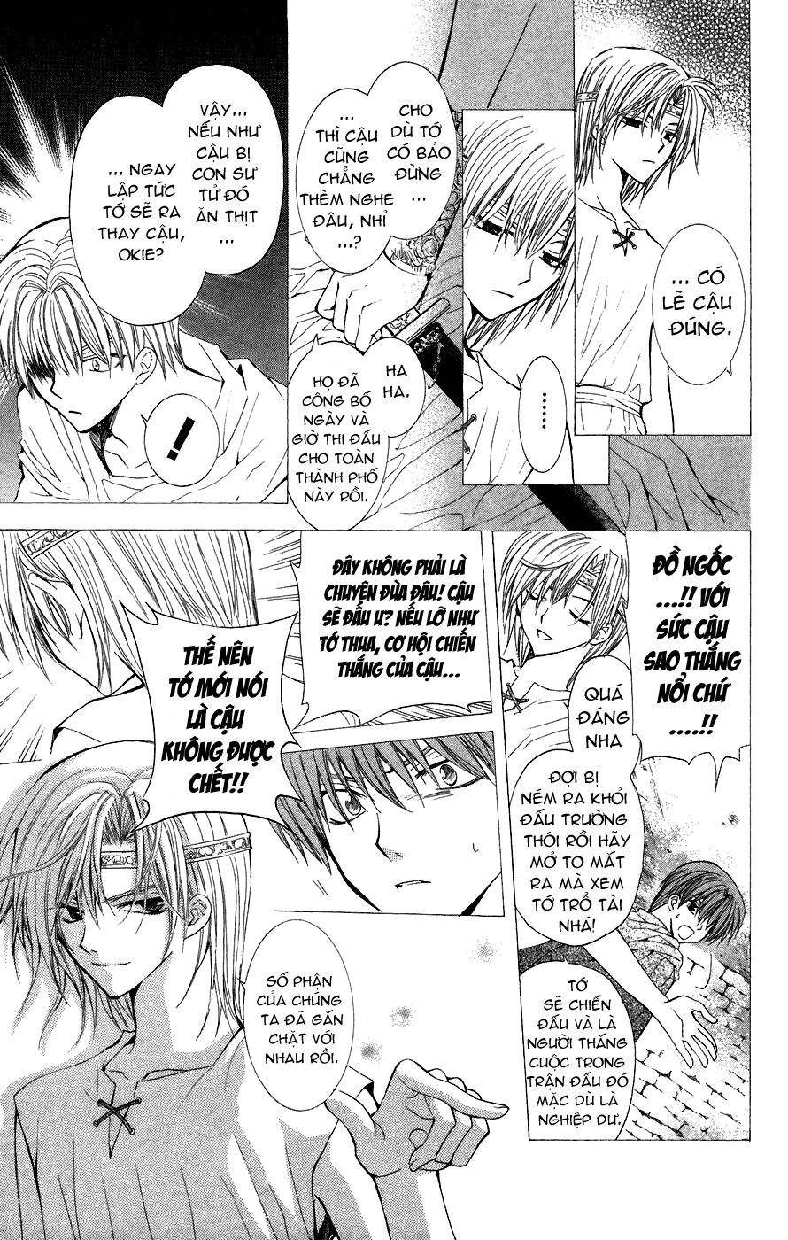 ng life chapter 10 17