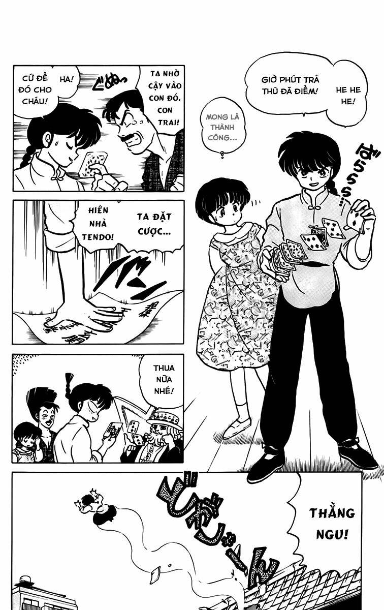 suối lời nguyền chapter 151 11