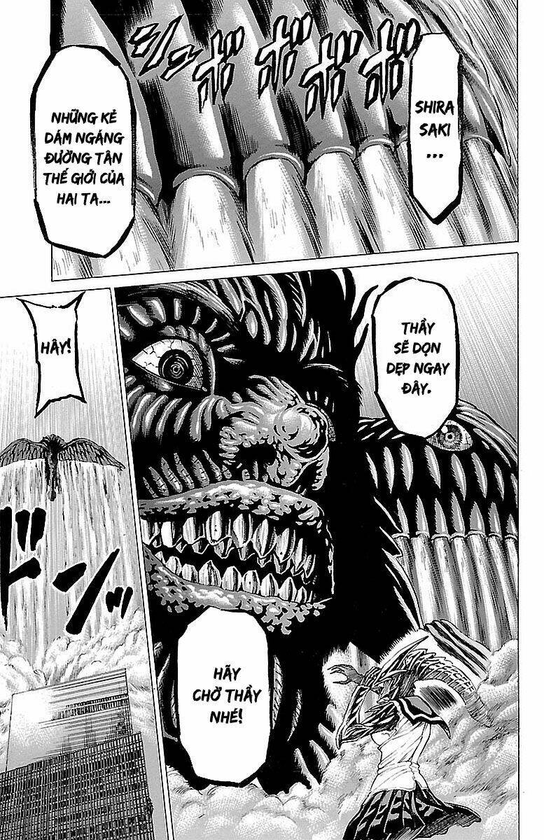 hakaijuu chapter 80 7
