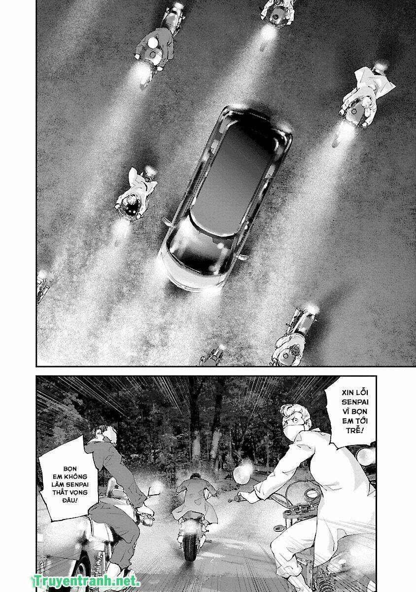 killing morph chapter 43 6