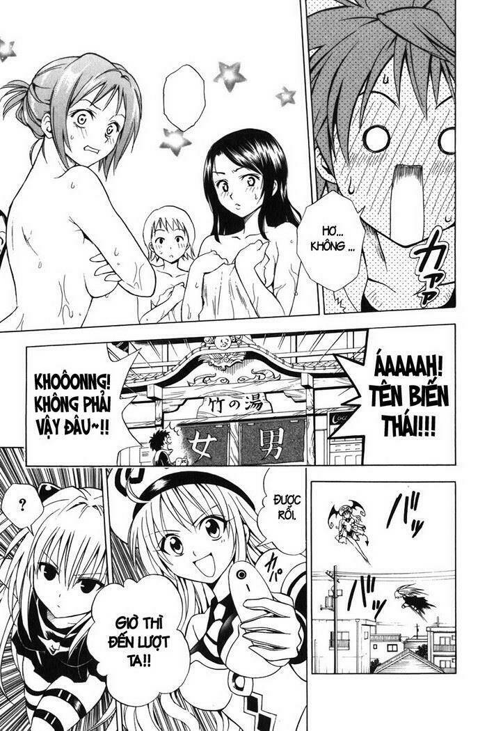 bọn tớ thích cậu! rito chapter 37 7