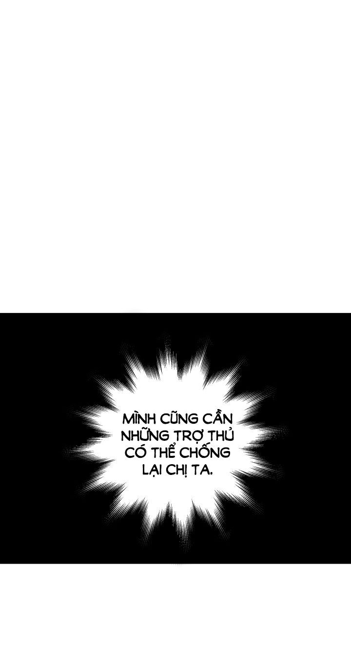 công chúa khắc dấu lên kẻ phản nghịch chapter 15 24