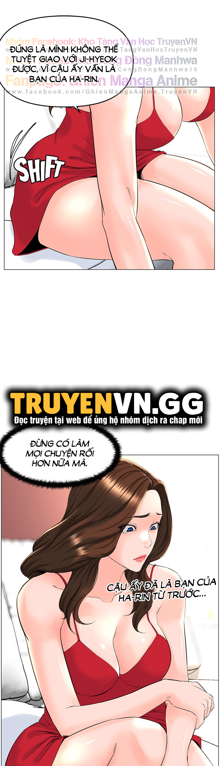 idol kế bên chapter 39 33