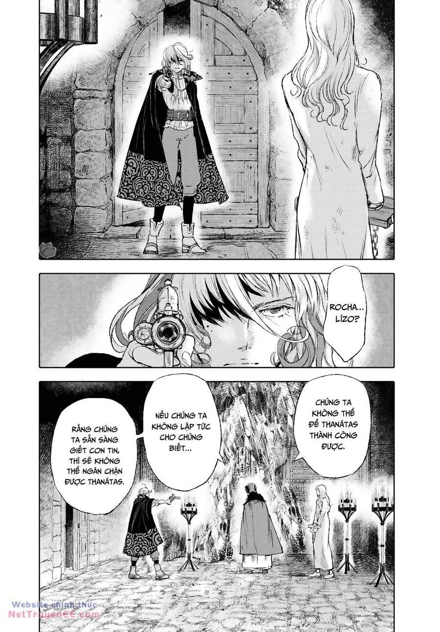 children of the whales chapter 39 26