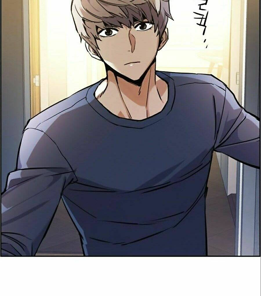 bạn học tôi là lính đánh thuê chapter 30 3