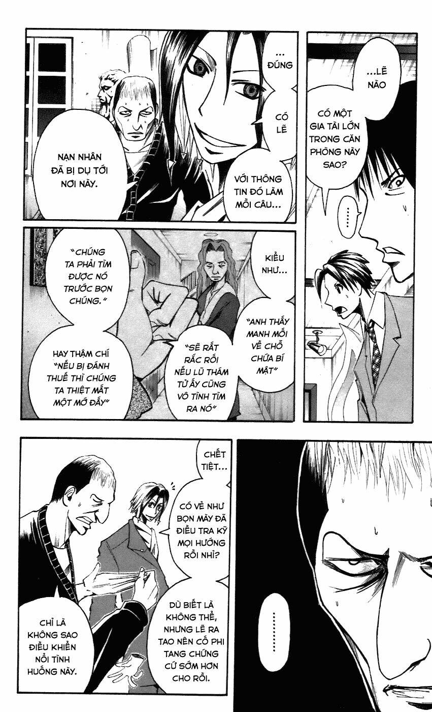 majin tantei nougami neuro chapter 55 2