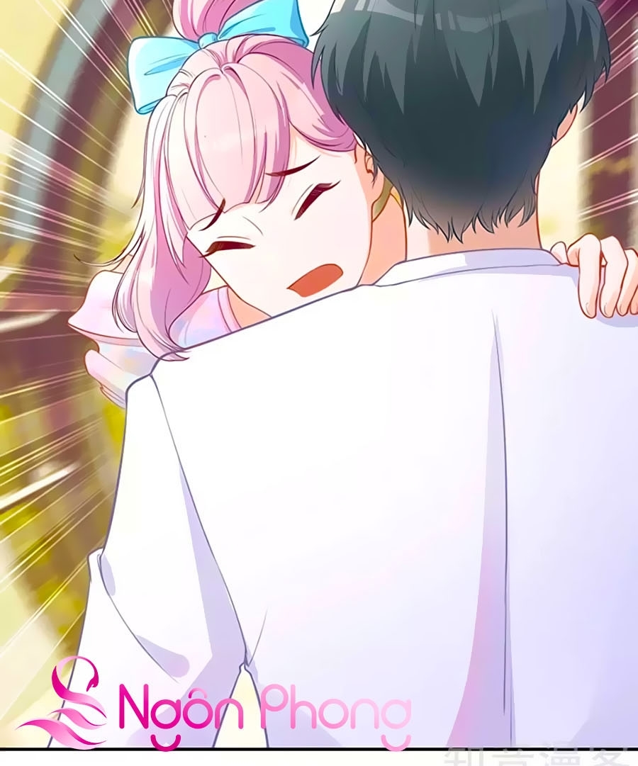 manh bảo rất ngọt chapter 20 37