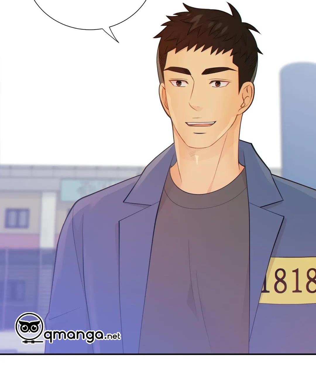 thời gian giữa sói và chó chapter 46 17