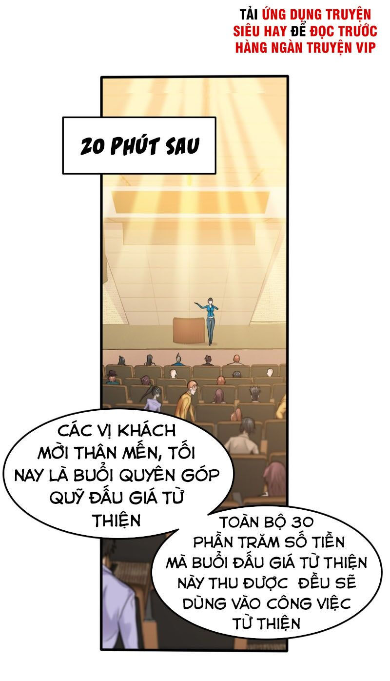 tối cường thần y tại đô thị chapter 132 21