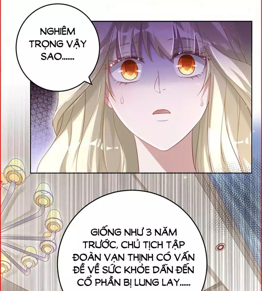 thần luân mật luyến chapter 49 22