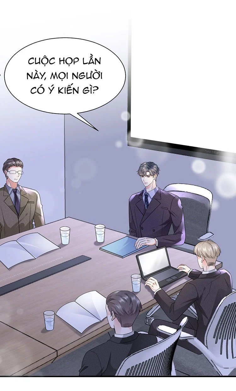 [16+] đại tiểu thư có thể có ý đồ xấu chapter 28.1 1