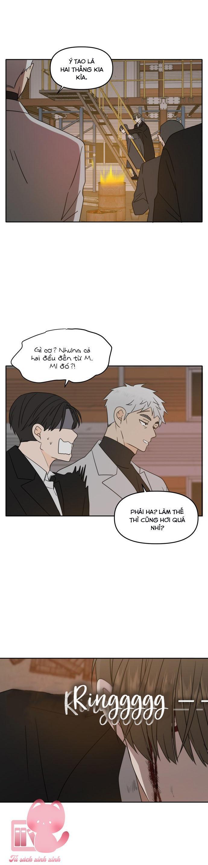 hẹn gặp nhau ở kiếp thứ 19 chapter 103 7