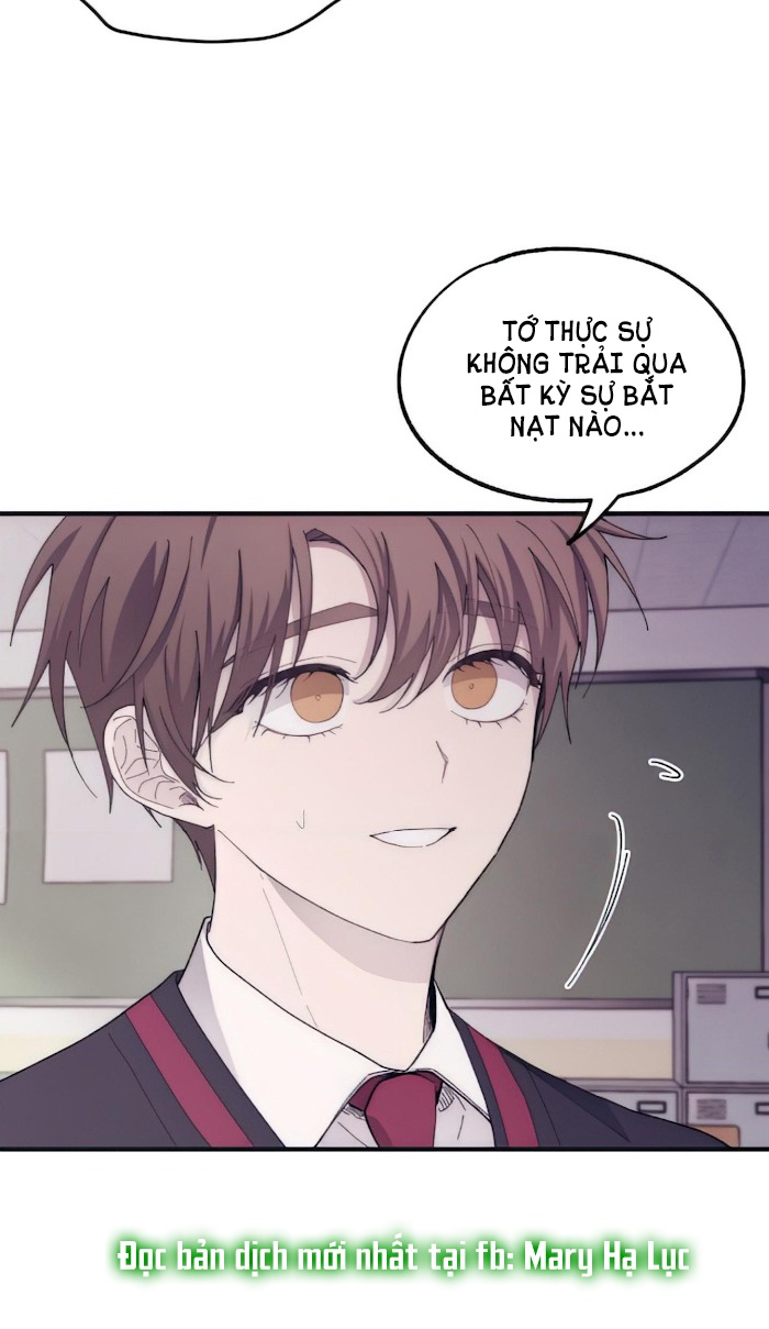 yeonwoo ngây thơ chapter 67.2 23