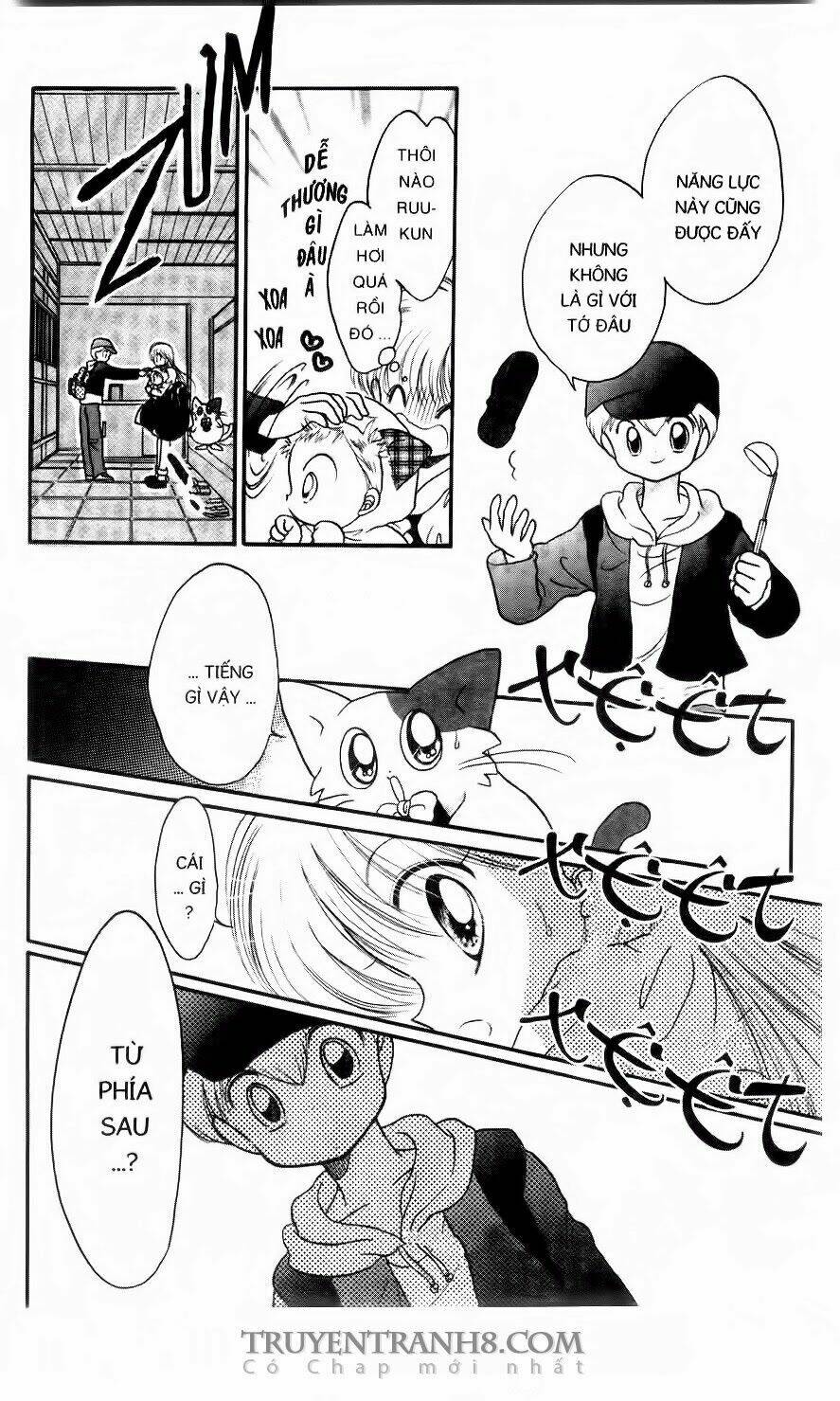 em bé ufo chapter 7 19