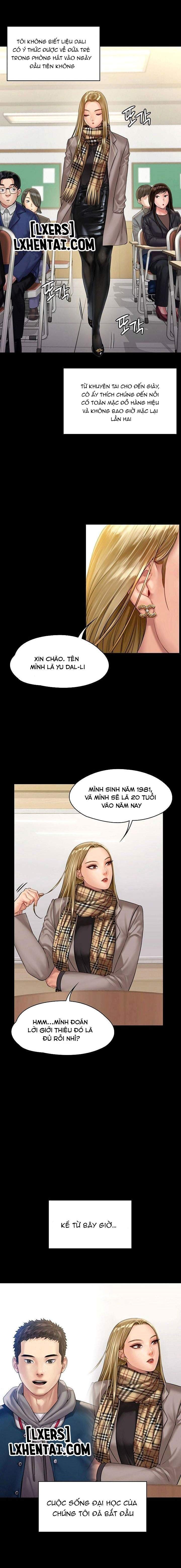 ong chúa chapter 157 18