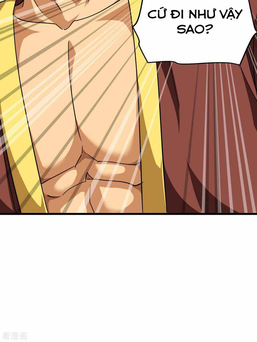 trọng sinh ta là đại thiên thần chapter 109 43