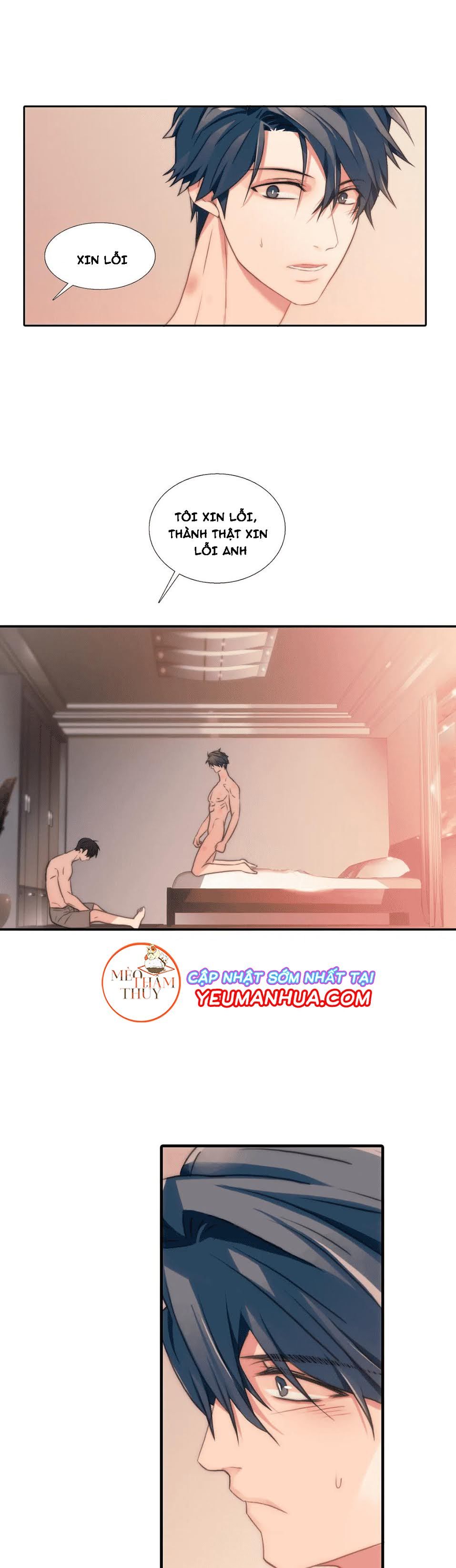 đưa đón người yêu chapter 36 13