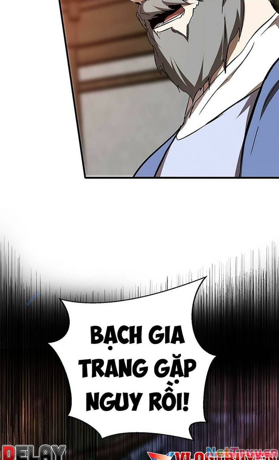 võ đang kỳ hiệp chapter 89 85