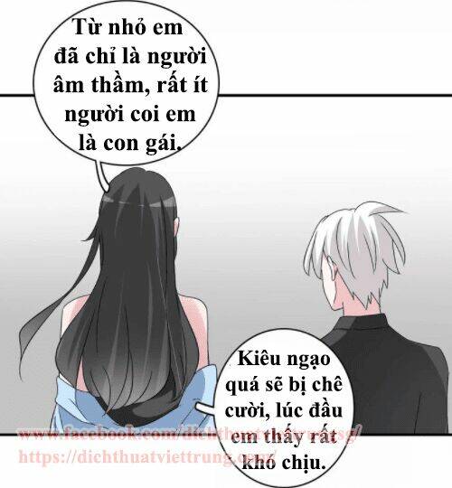 lều khều biết yêu chapter 63 24
