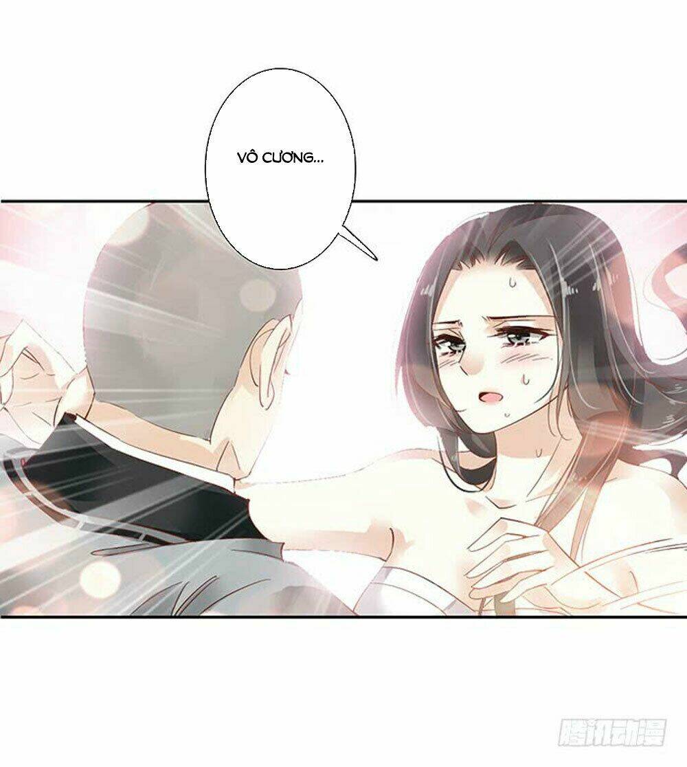 thiền tâm vấn đạo chapter 32 50