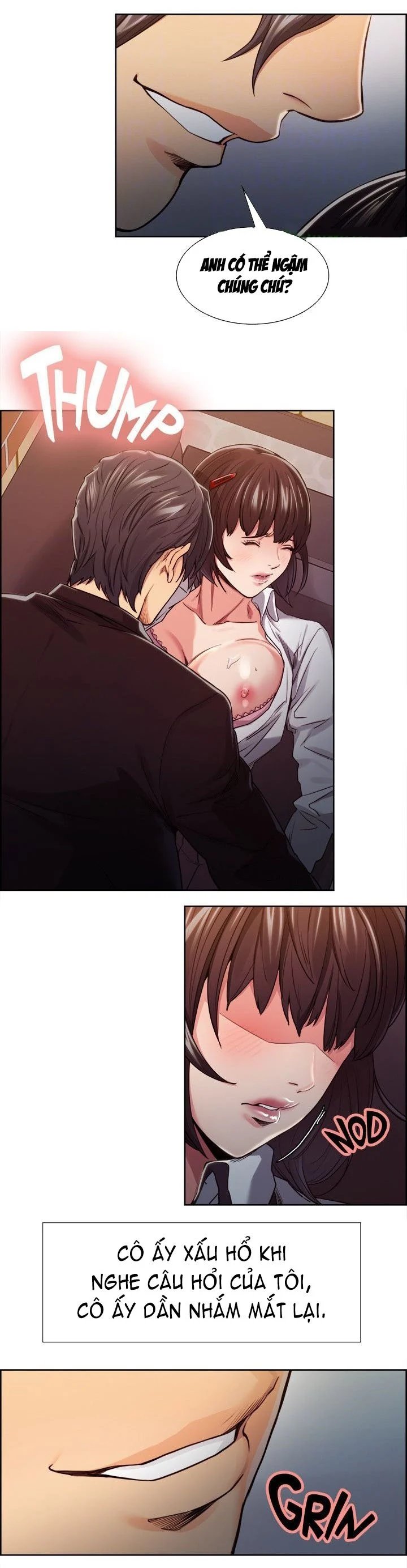 hương vị trái cấm chapter 7 13