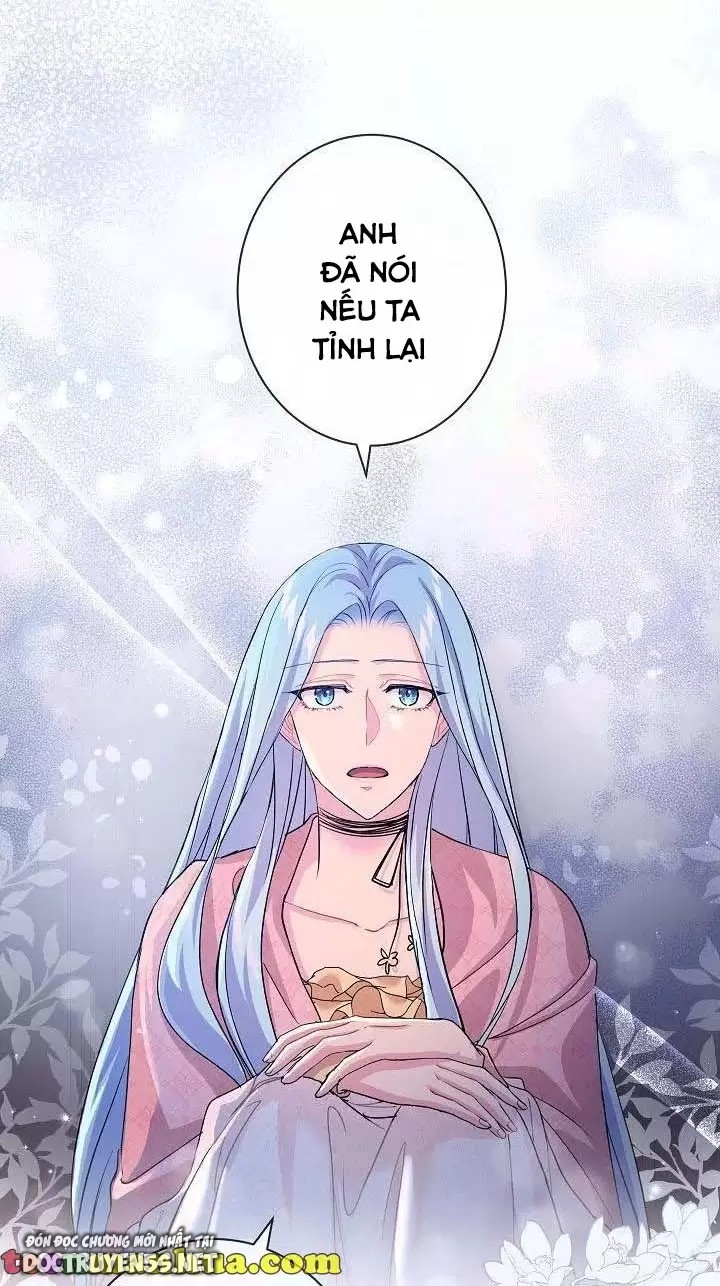 nếu tôi là nhân vật phản diện liệu tôi sẽ chết chapter 41 21