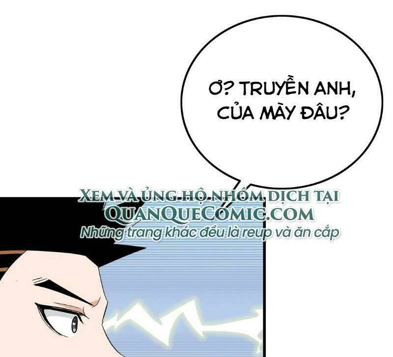 trứng ơi, chạy đi!! chapter 2 22