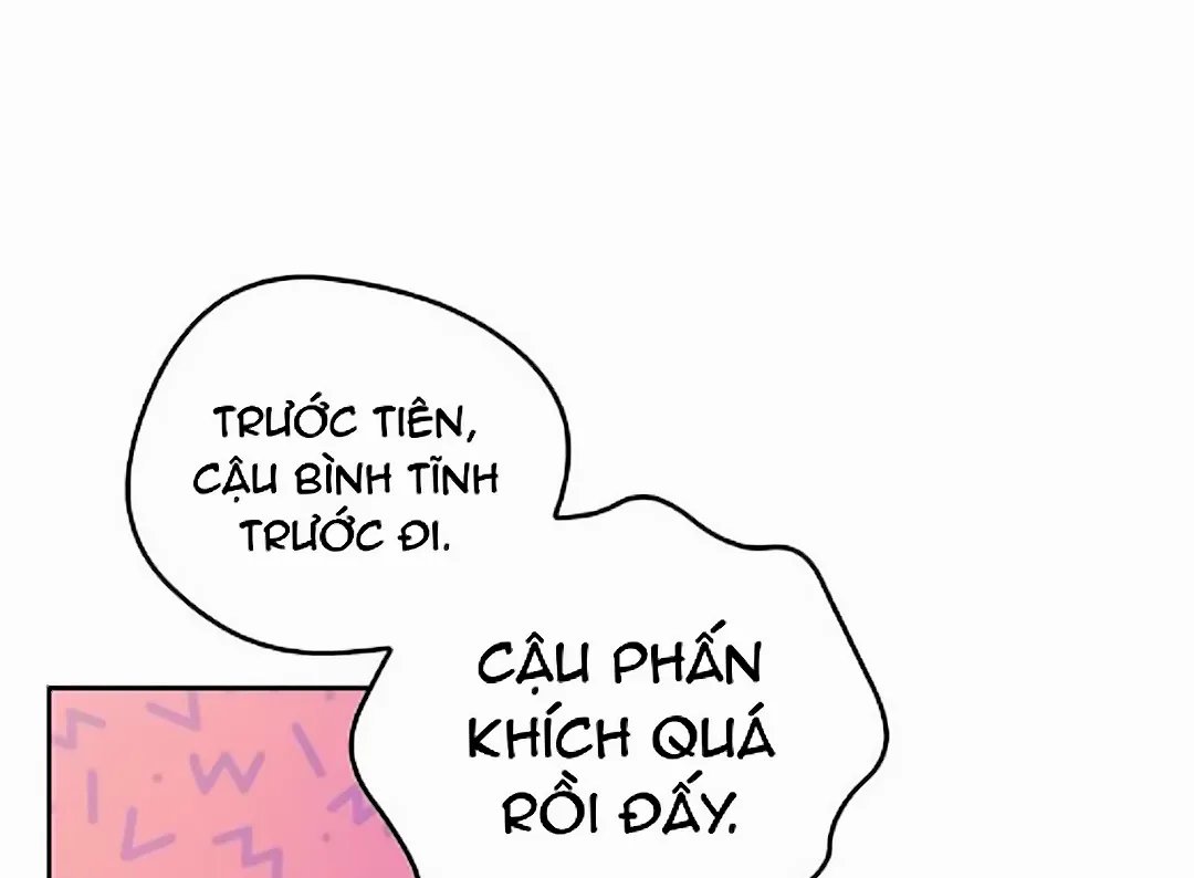 chuyện quái gì với giấc mơ đó vậy chapter 10 86