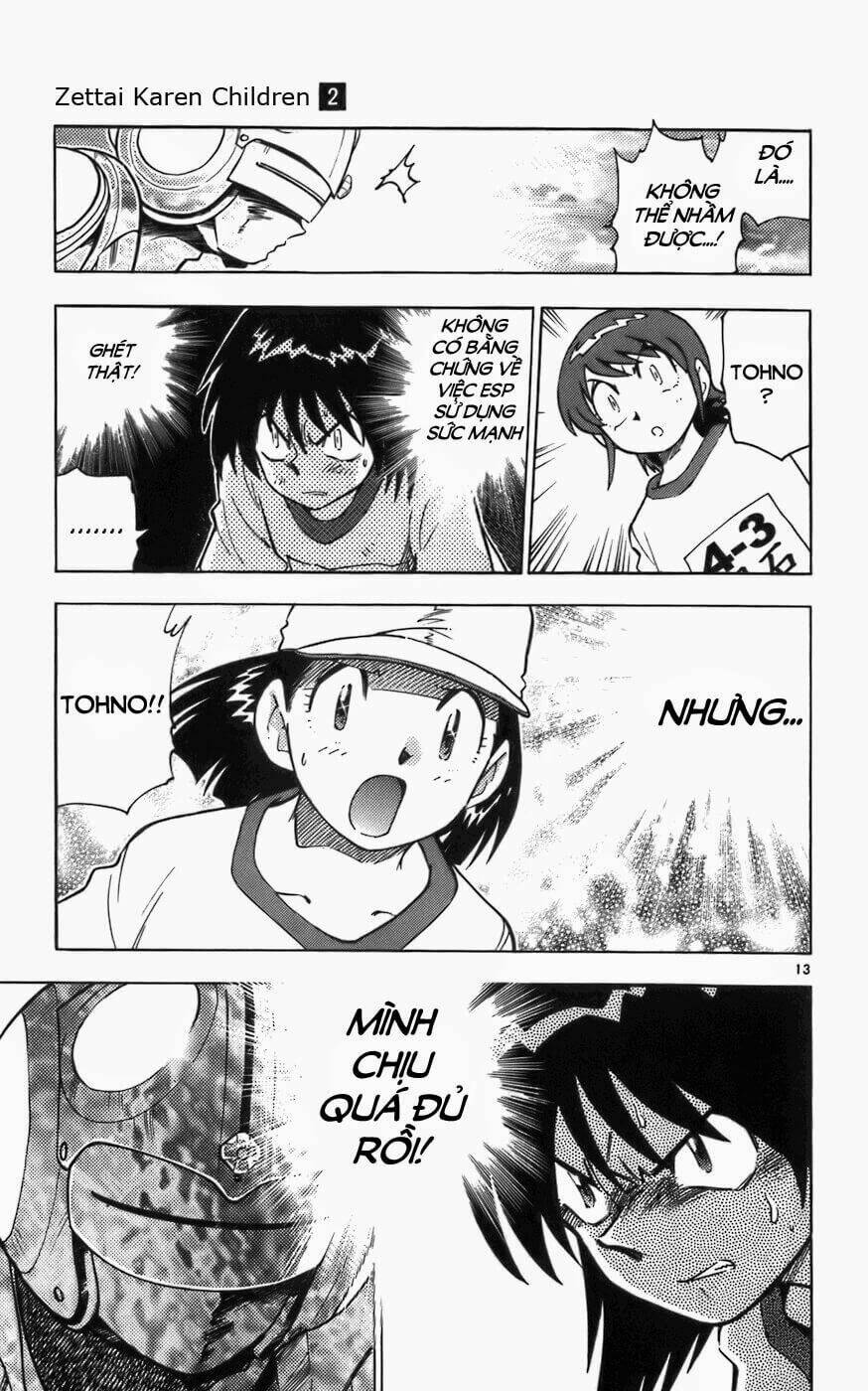 loli siêu năng lực chapter 7 14