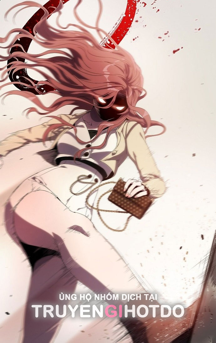 không thể thoát ra khỏi bộ phim kịch tính chapter 3.2 11