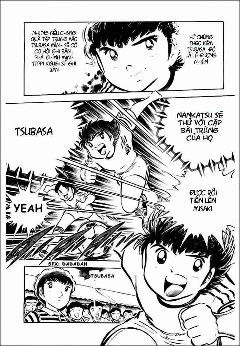 captain tsubasa chapter 37 24