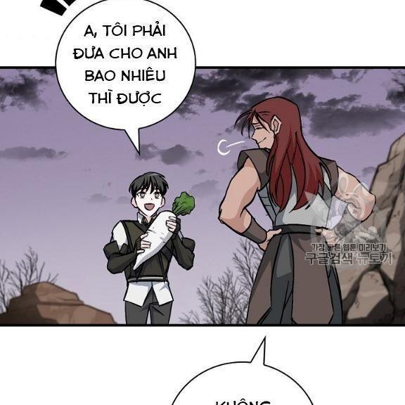 tôi lên cấp chỉ bằng cách ăn chapter 45 4