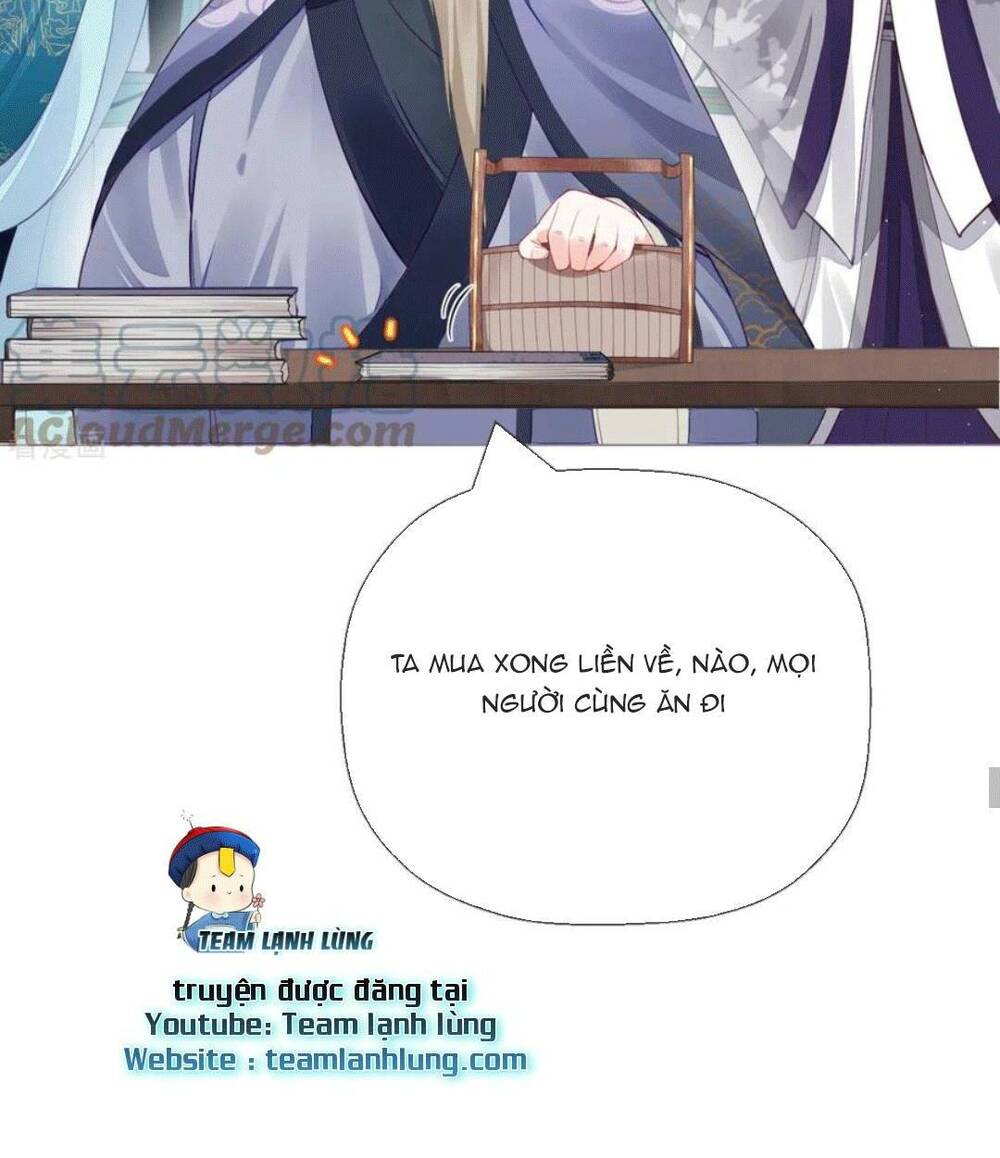 thiết lập ác nữ của tôi sụp đổ rồi chapter 23 63