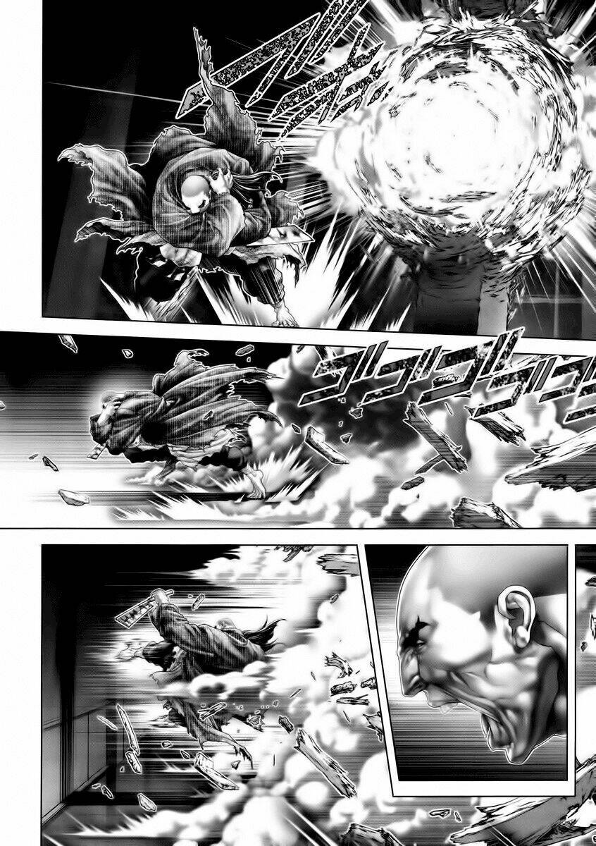 black joke chapter 24 24