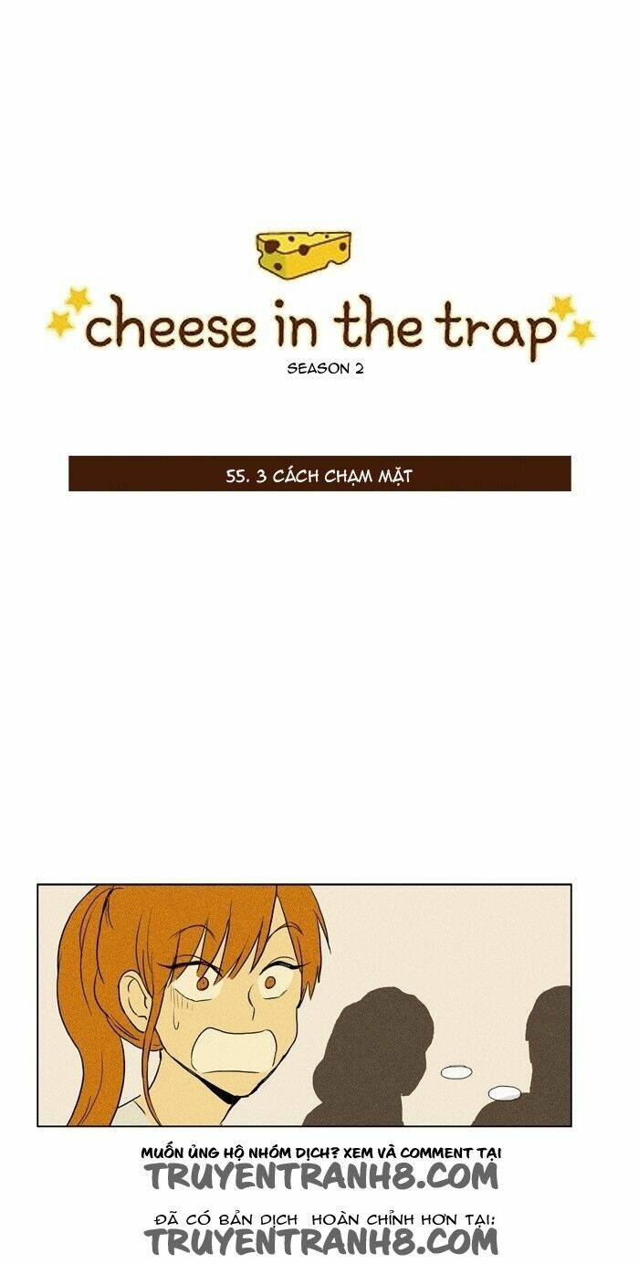 bẫy tình yêu chapter 102 2