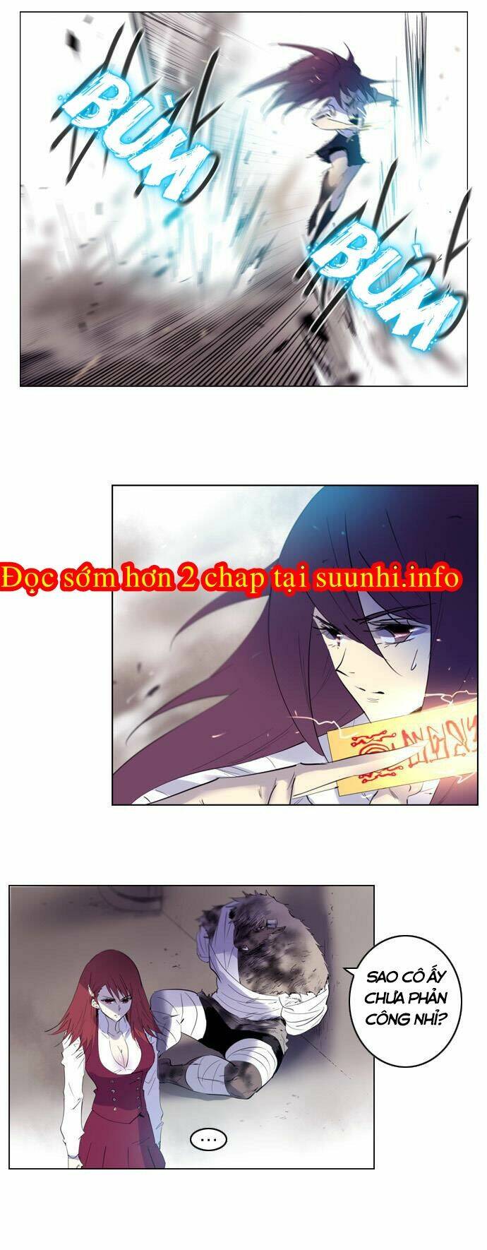 bản khế ước linh hồn chapter 143 15