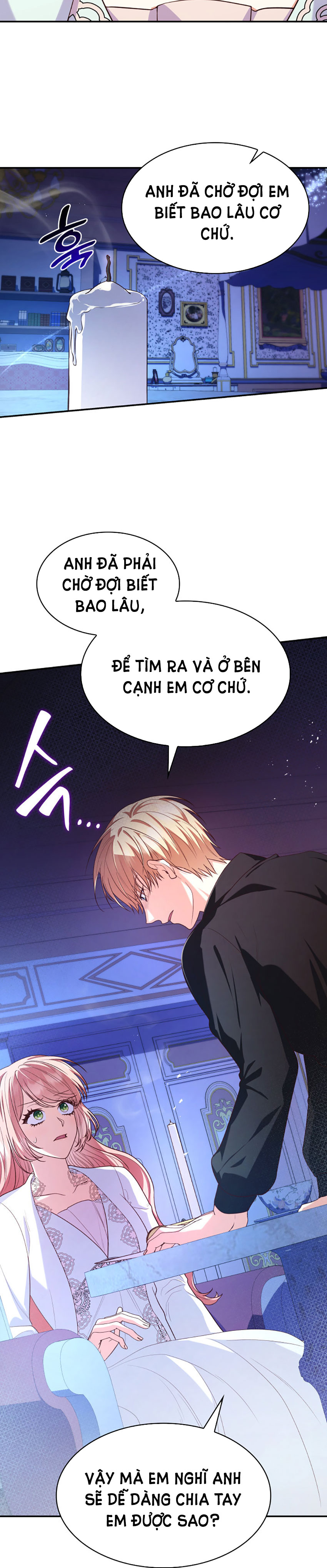 từ ác nữ tôi phải trở thành một người mẹ chapter 40.1 11