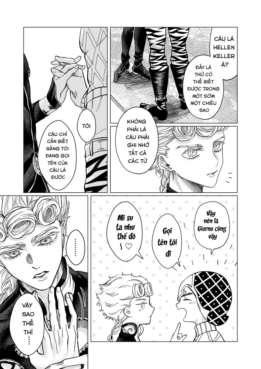 oneshot hỏny nhà rô lai chapter 82 9