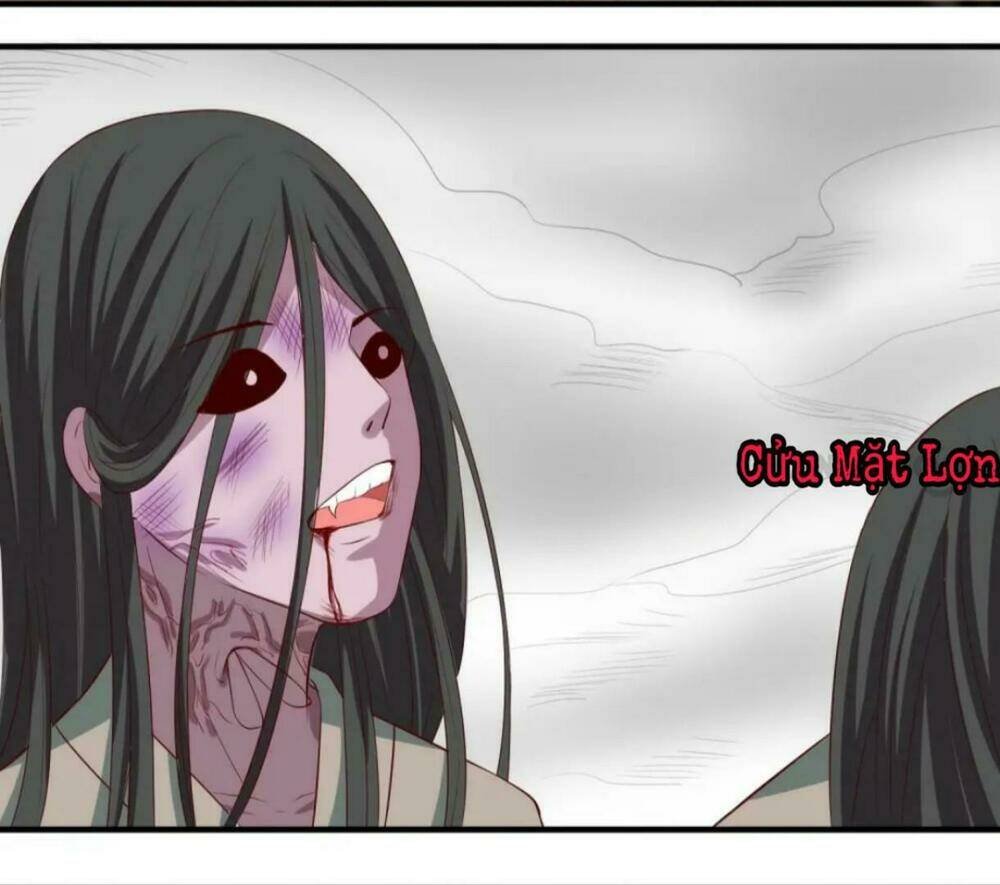 thời gian tình yêu chapter 15 18