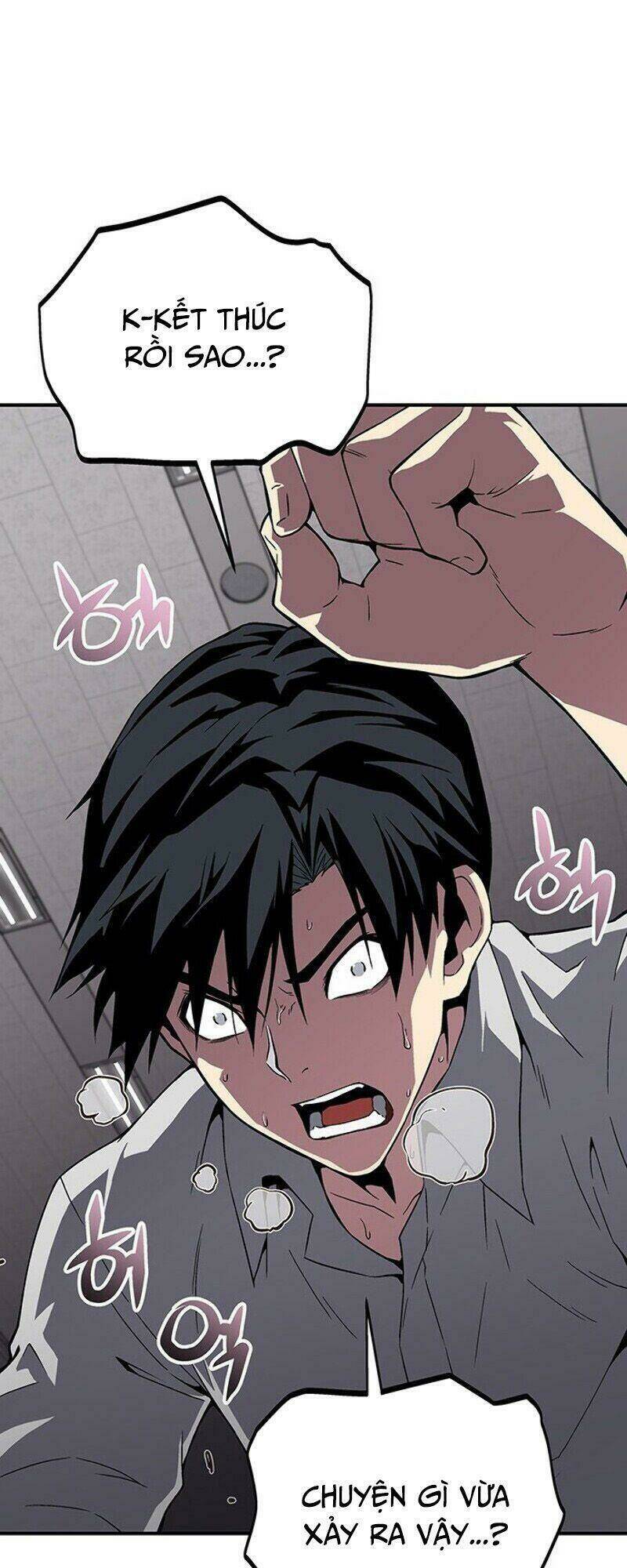 đấng cứu thế được chọn lựa chapter 1 88