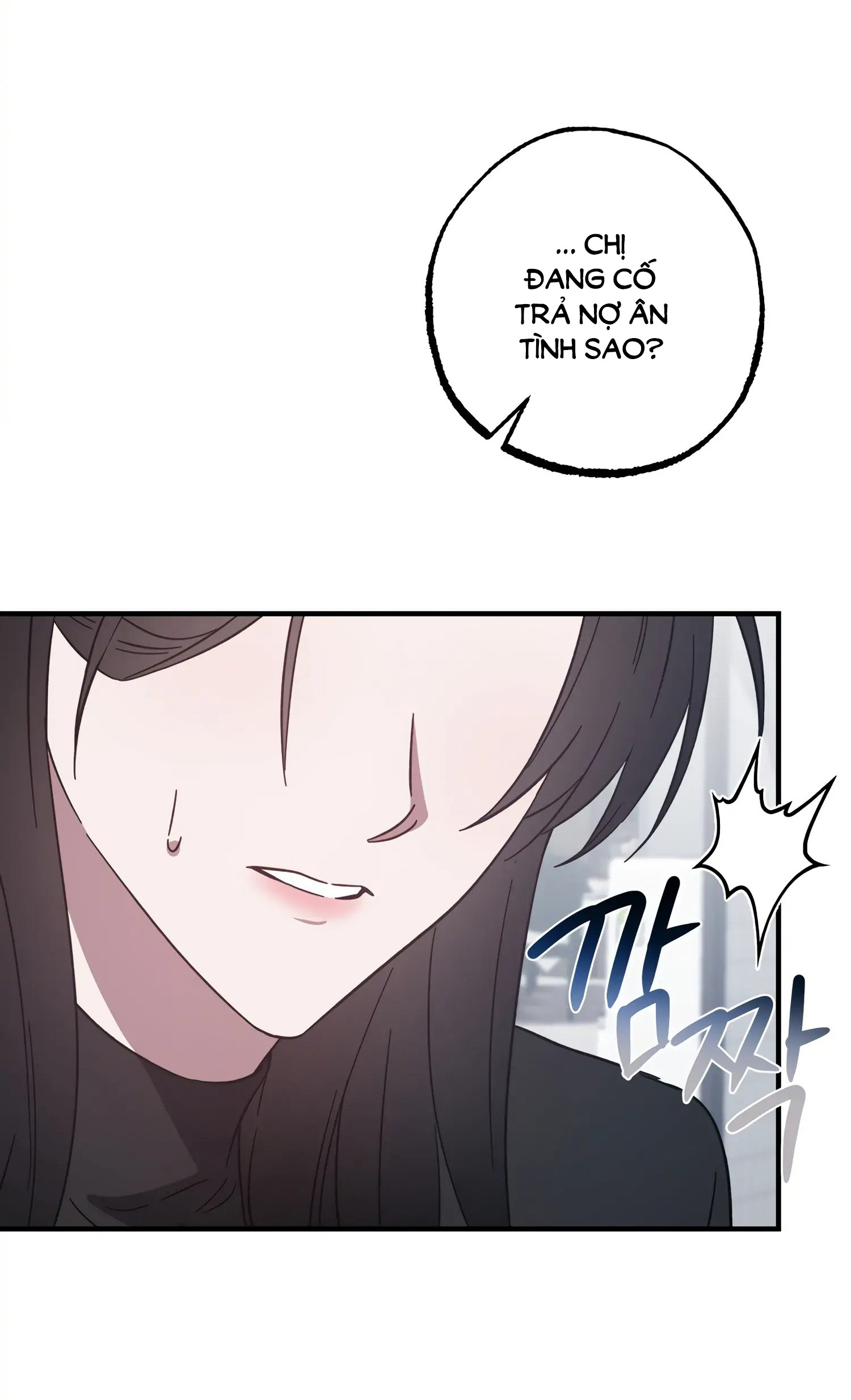 Quan Hệ Không Xác Định chapter 44.2 - Trang 9