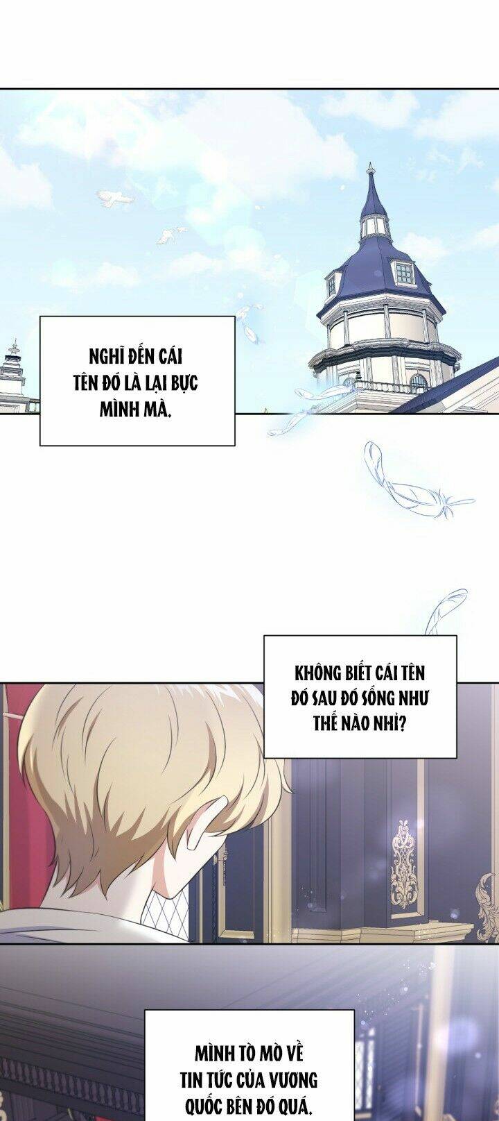 công chúa xấu xa chapter 18 17