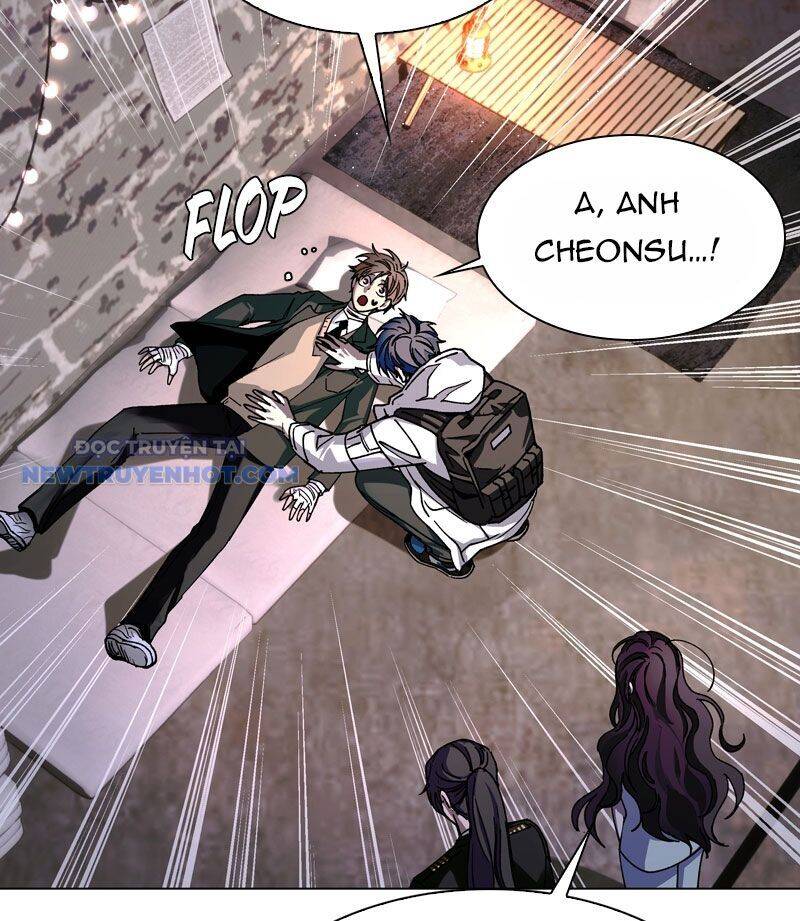 tận thế cũng chỉ là trò chơi chapter 24 70