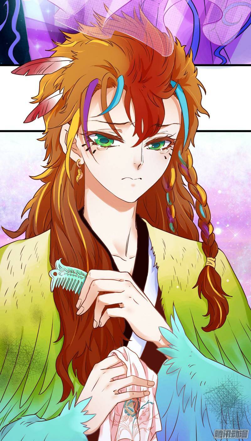 giữ chặt tiểu bạch long chapter 16 50