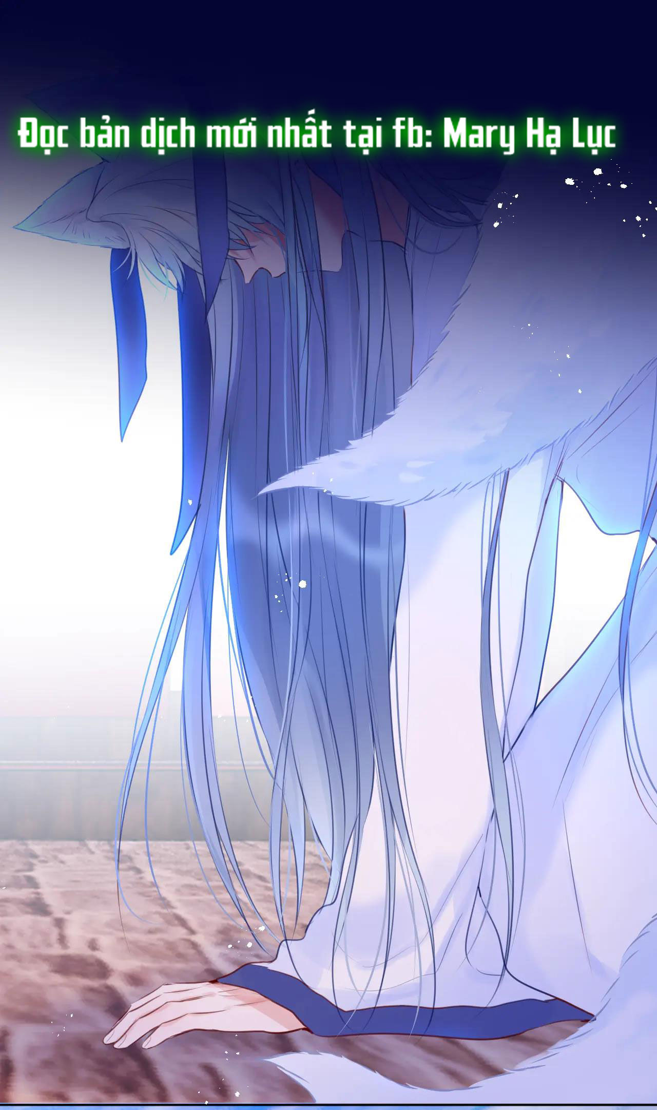 cạm bẫy của hồ ly chapter 26.2 18