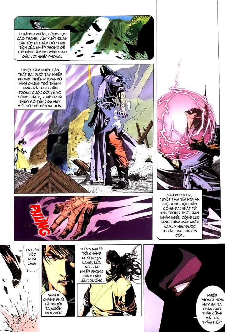 phong vân chapter 232 15