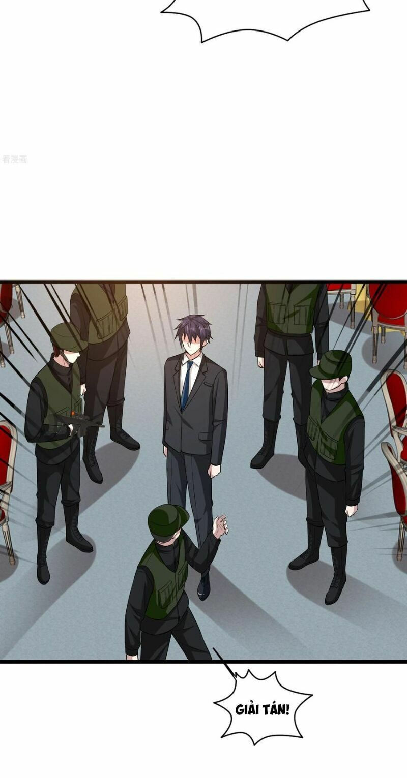 đô thị tà vương chapter 98 8