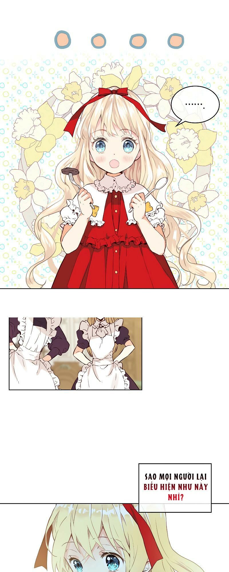 con có phải con là con gái của ngài không? chapter 9 7