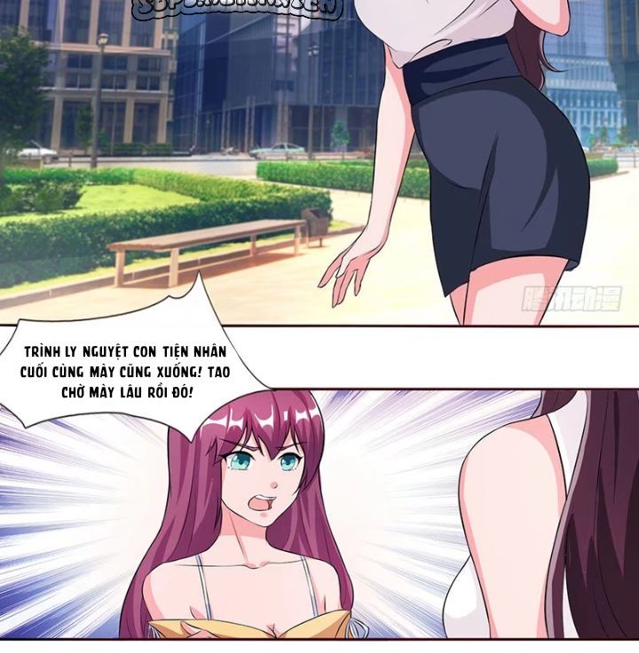 chủ tịch daddy siêu cường lực chapter 29 4